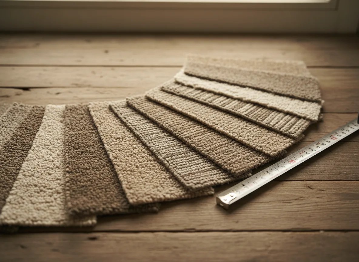 Carpet Installation Bement, IL FAQs